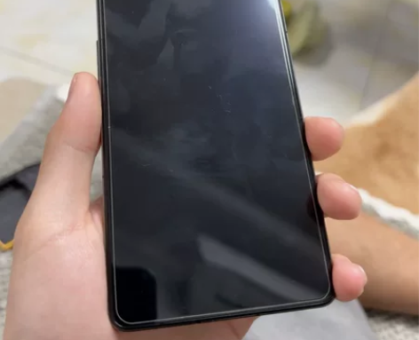 出红米K50电竞版，12+128，成色9新...