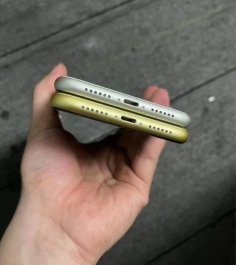 国行11 128g全网双卡 嘎嘎靓 全原全...