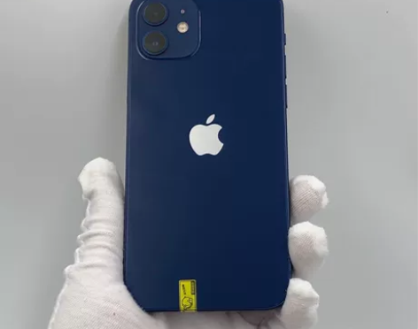 95新iPhone 12 256G 二手手...