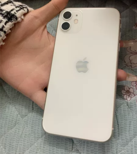 Apple/苹果 iPhone 11 自...