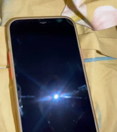 iPhone 12 国行绿色 128,已经...