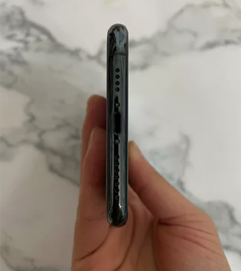 苹果11Promax国行256G 整机全套...