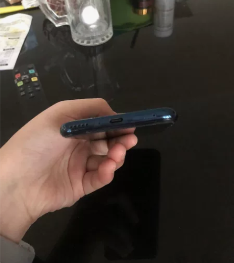 荣耀x10 6+128 功能无暗病 无...