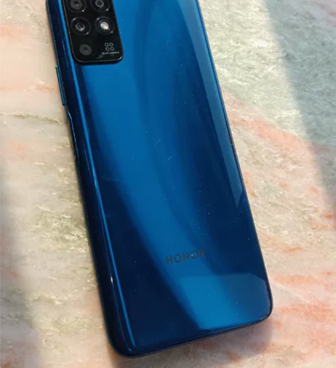 荣耀play 5t活力版 6+128g,今...