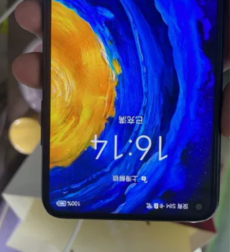 荣耀v20,8+128便宜卖,流畅运行王者...