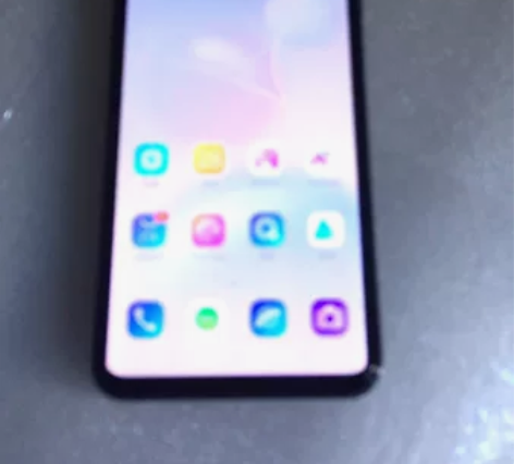 中兴s30，屏幕灵敏，功能正常，5G手机，...