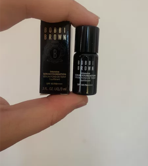 【全出】 Bobbi Brown芭比波朗密...