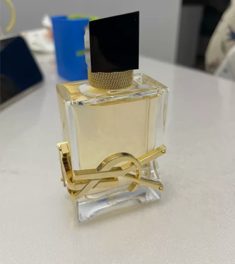 YSL女士香水50ml，全新未使用（无包装...
