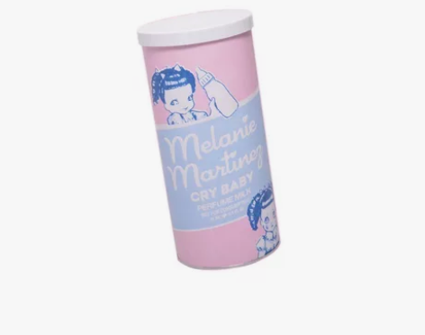 Melanie Martinez 绝版cr...