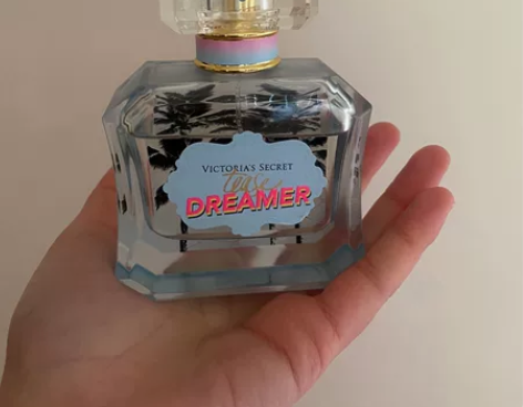 自用美国维多利亚的秘密tease drea...