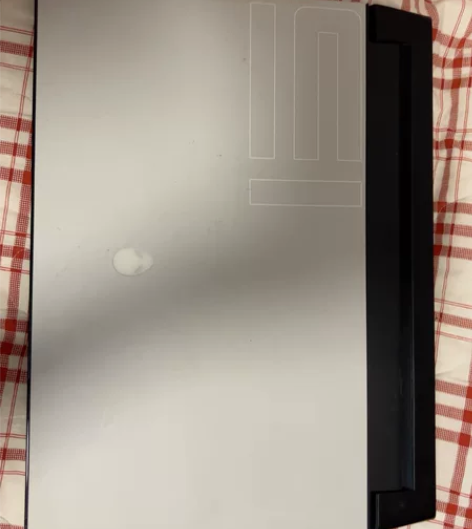 Dell/戴尔外星人M15r2 i7 20...