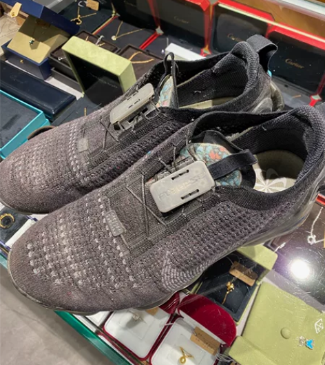 Nike耐克运动鞋 男鞋 AIR VAPO...