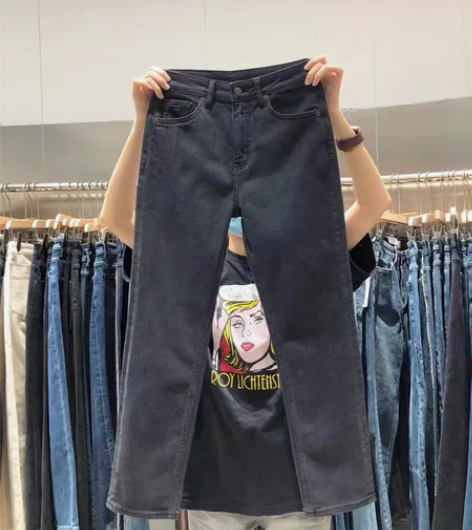 全新正品Kabodo81775A巴布牛仔裤...