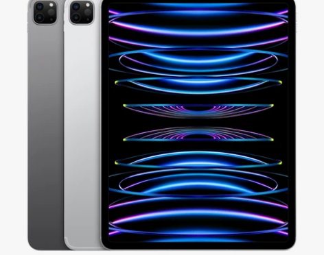 2022新款Apple/苹果 iPad P...