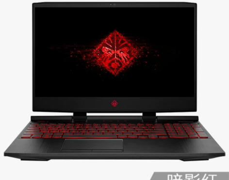 【暗影精灵5代】HP/惠普 暗影光影精灵游...