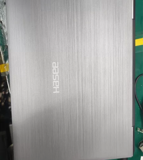 神舟战神s7-TA5NB CPU i5 1...