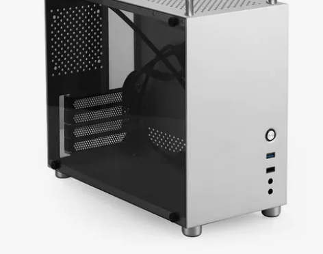 电脑机箱 电脑电源SKTC星开天HX100...