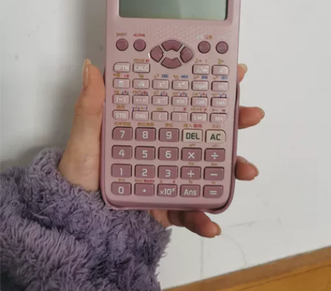 【考试适用】Casio/卡西欧FX-991...