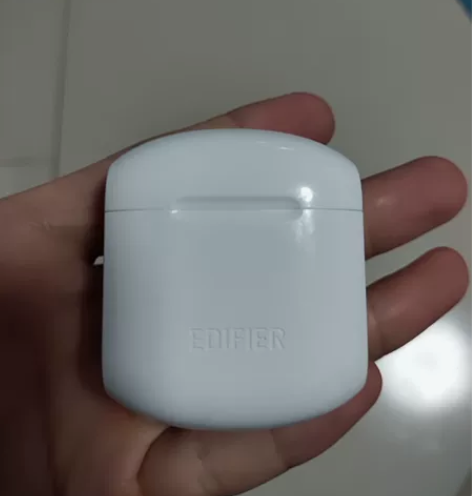 漫步者lollipops，九成新，性价比一...
