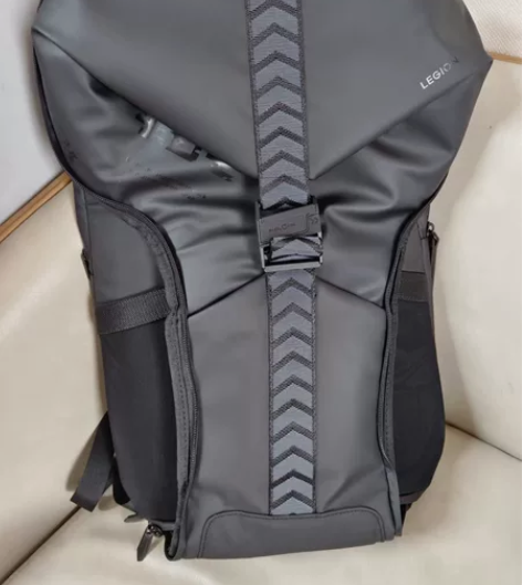 联想(Lenovo)拯救者电脑包笔记本双肩...