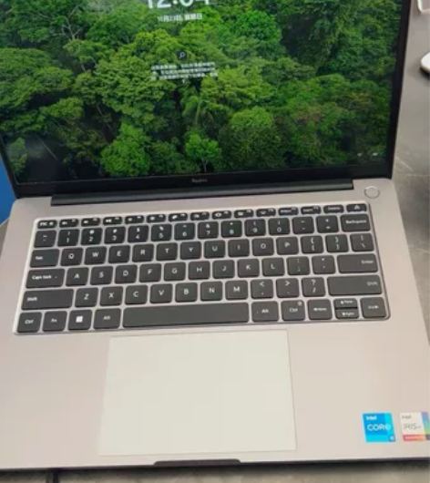 红米笔记本 cpu  i5 11320H ...