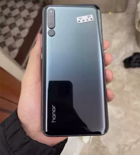 华为荣耀Magic2 魔术2，8+256，...