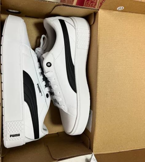 puma 373035彪马 35.5/13...