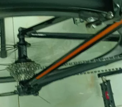 出售：喜德盛RF500公路自行车一辆470...