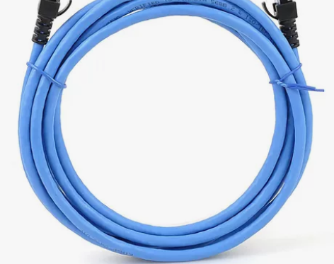 全新未拆封网线 堡KIMSP千兆连接线 2...