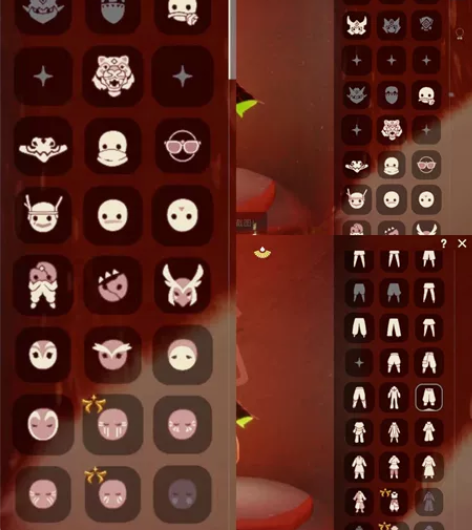 氪了 万圣节 南瓜 蜘蛛斗 枯角巫师帽 表...