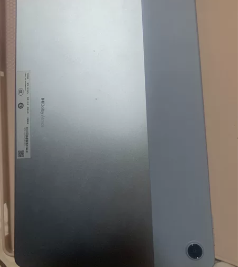 联想小新Pad  2022款 4+64 静...