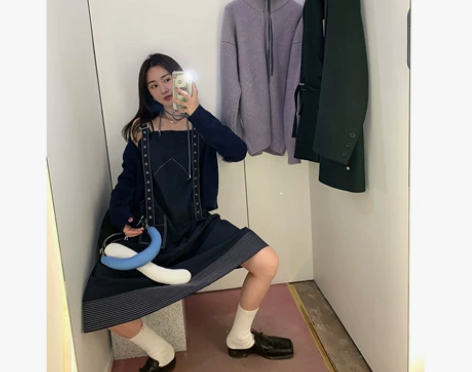 【福利秒杀】非质量问题不退换 两面穿的背带...