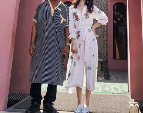 【狂欢价】裙子女2019新款仙女森系长裙民...