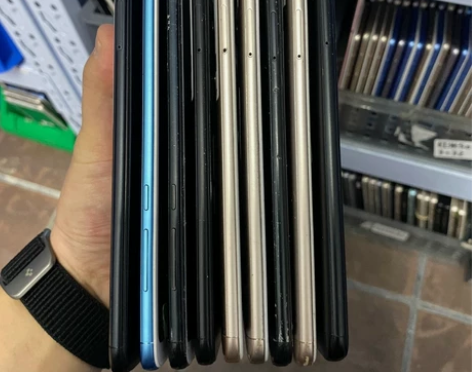 【可租可售】安卓手机型号：红米 5P 工作...