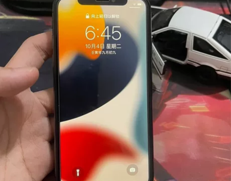 iPhone苹果x 64G iPoneX ...