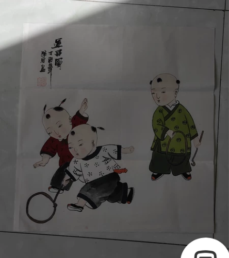 童年 感兴趣的话点“我想要”和我私聊吧～