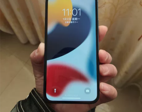 苹果12 国行128G的，手机功能都正常，...