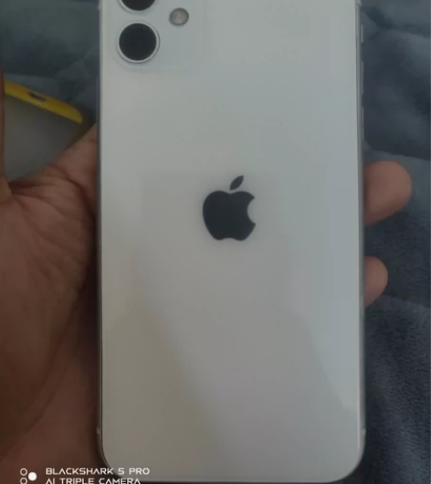 Apple/苹果11个人换新手机了低价出苹...