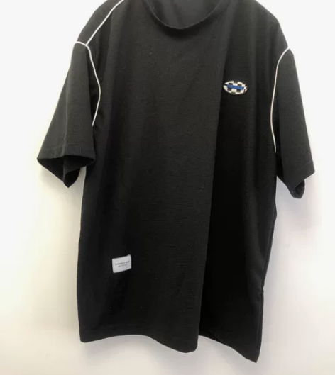 男士运动套装,穿过一次,2xl,不挑人 感...