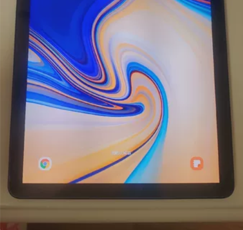 三星tab s4 wifi版4g+256g...