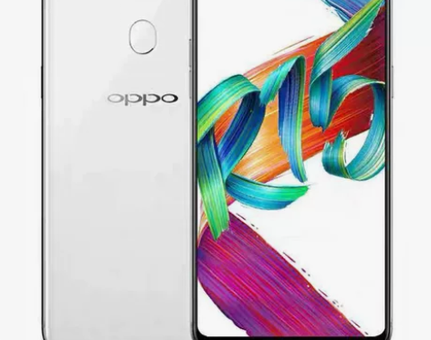 二手 OPPO R15 全网通 4G 智能...