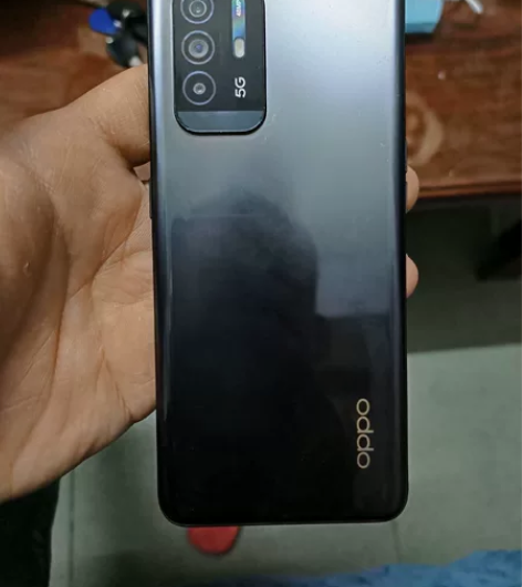 oppo A95双卡 5G版   8+25...