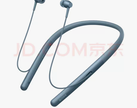 索尼(SONY)WI-H700 蓝牙无线耳...