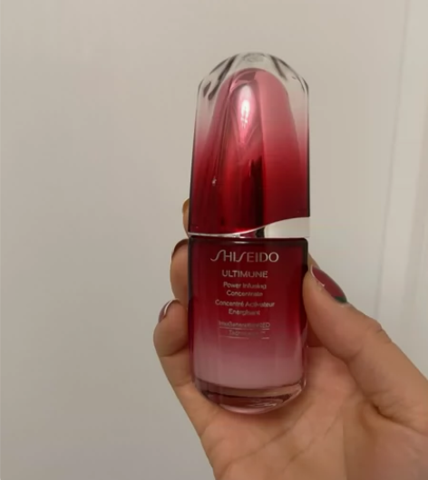 资生堂红腰子精华 30ml 天猫官网购买保...