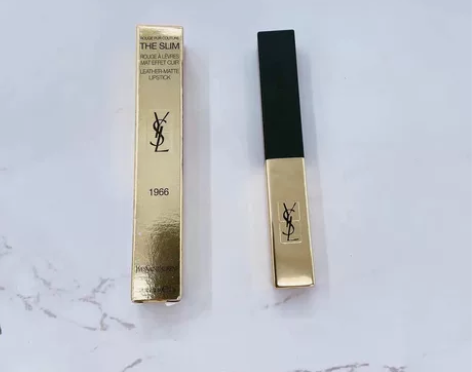 圣罗兰小金条1966口红 1:全新保真，包...