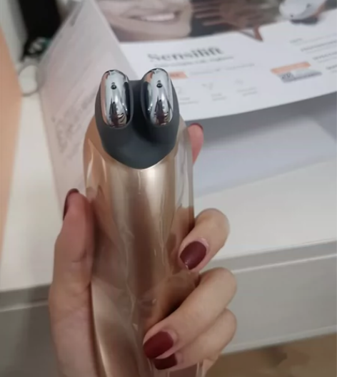 姗卡射频美容仪/保证正品/原包装礼盒 可开...
