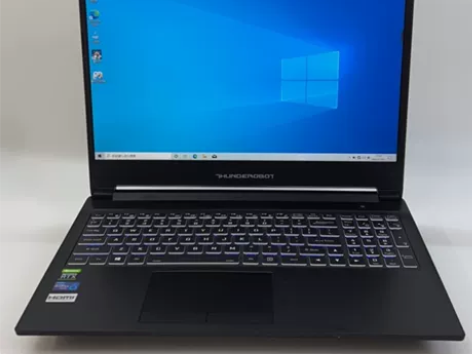 雷神911笔记本电脑I5-10200 RT...