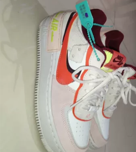 Nike耐克官方NIKE AF1 SHAD...