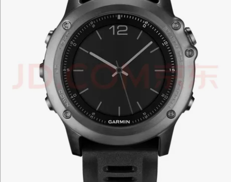 佳明（GARMIN）户外手表 Fenix3...