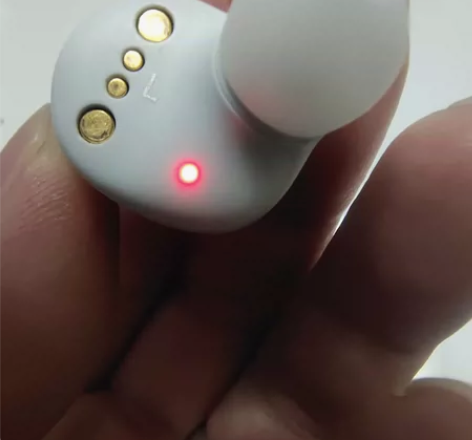 森海塞尔cx400bt单左耳，功能完好，可...